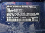 BMW Series 5 2020