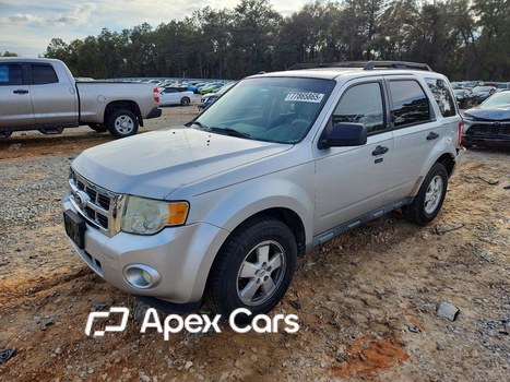 Ford Escape 2012 - Image 1 of 14