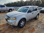Ford Escape 2012