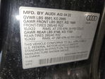 Audi SQ8 2022