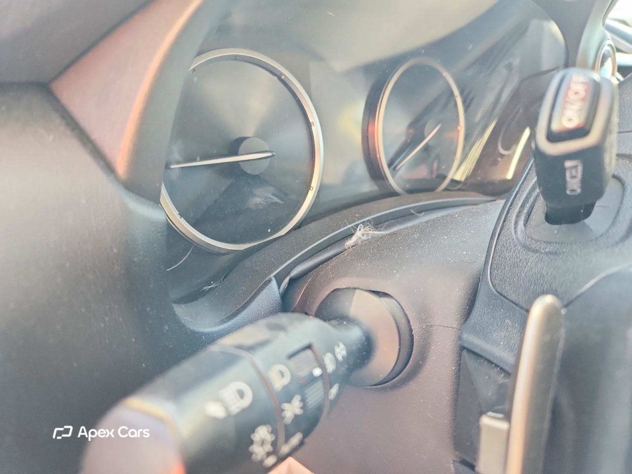 Lexus NX 2019