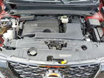 Nissan Pathfinder 2020