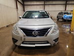 Nissan Versa 2017