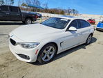 BMW Series 4 2015