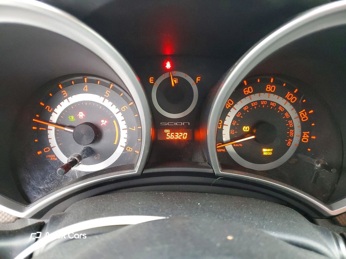 Toyota  2014
