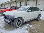 BMW X3 2018