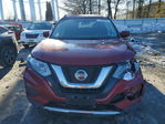 Nissan Rogue 2018