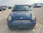 MINI Cooper 2013