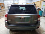 Jeep Compass 2016