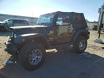 Jeep Wrangler 2012