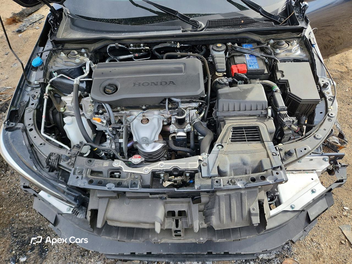 Honda Civic 2025