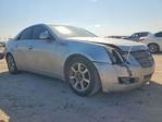 Cadillac CTS 2009