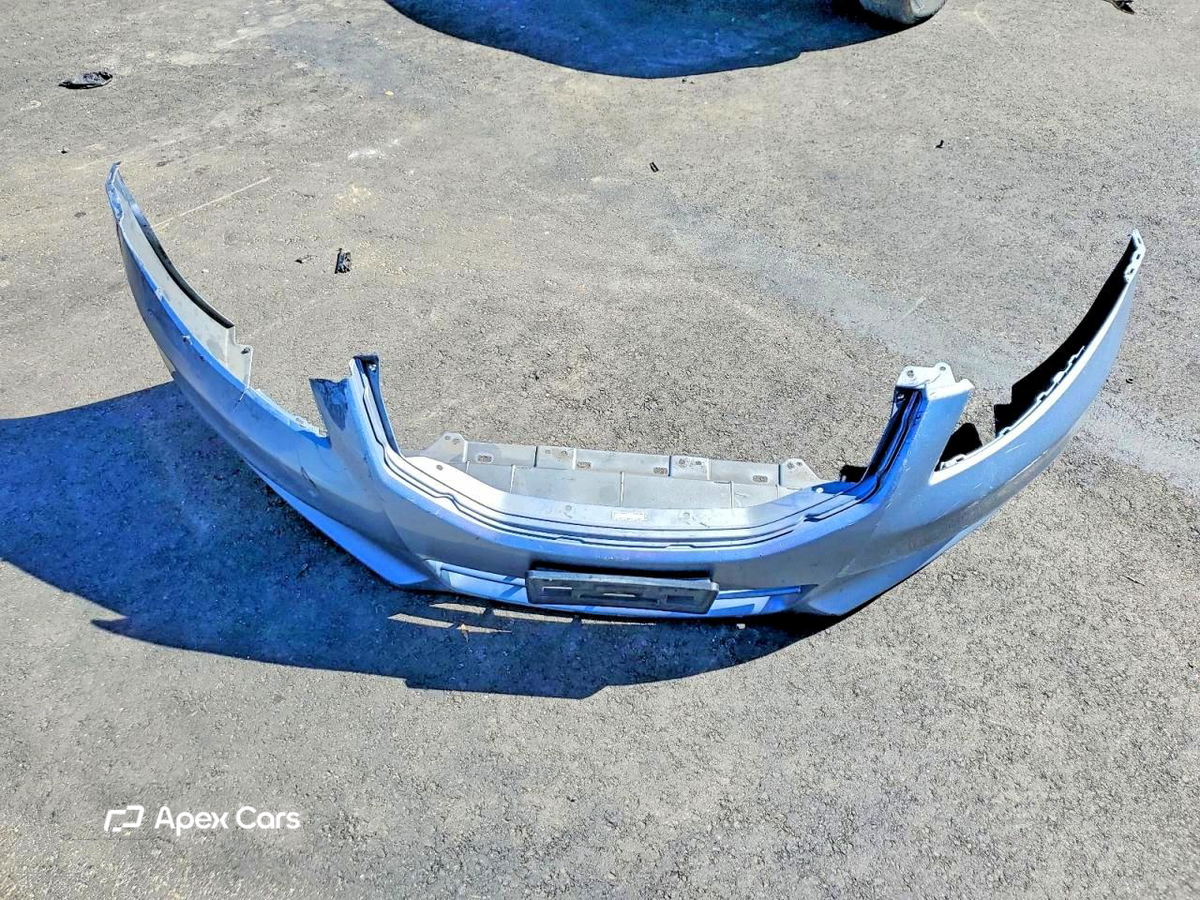 Honda Accord 2012