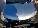 Nissan Versa 2011