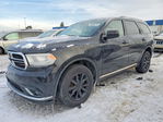 Dodge Durango 2018