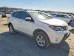 Toyota RAV 4 2014