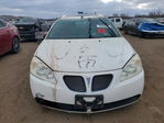 Pontiac G6 2008
