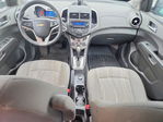 Chevrolet Sonic 2014