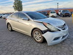 Hyundai Sonata 2011