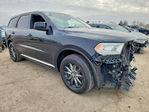 Dodge Durango 2019