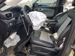 Ford Explorer 2022