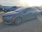 Chrysler 200 2015