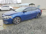 Nissan Maxima 2017