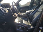 Land Rover Range Rover 2016