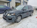 Nissan Rogue 2019