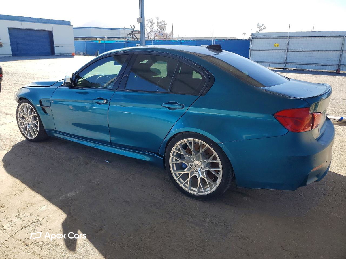 M3 2017