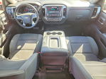 Chevrolet Silverado 2016