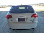 Audi A3 2011