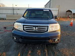 Honda Pilot 2012