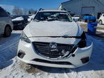 Mazda 3 2015