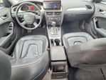 Audi A4 2012