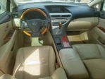 Lexus RX 2010