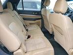 Ford Explorer 2017