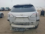 Lexus RX 2010