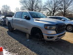 RAM 1500 2022
