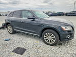 Audi Q5 2015