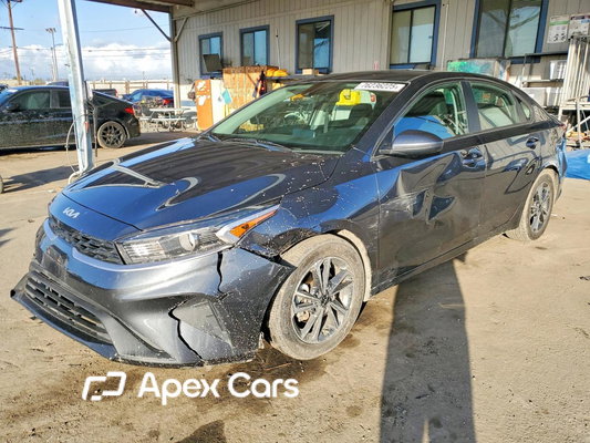 Kia Forte 2023 - Image 1 of 13