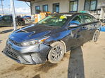 Kia Forte 2023