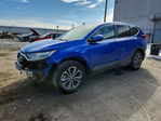 Honda CR-V 2021