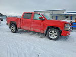 Chevrolet Silverado 2016