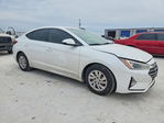 Hyundai Elantra 2019
