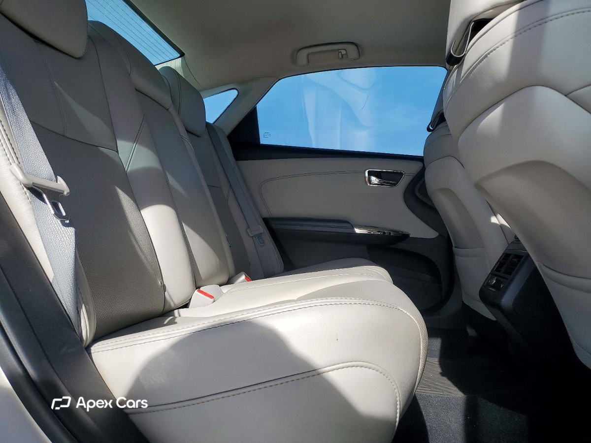Toyota Avalon 2014