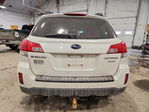 Subaru Outback 2012