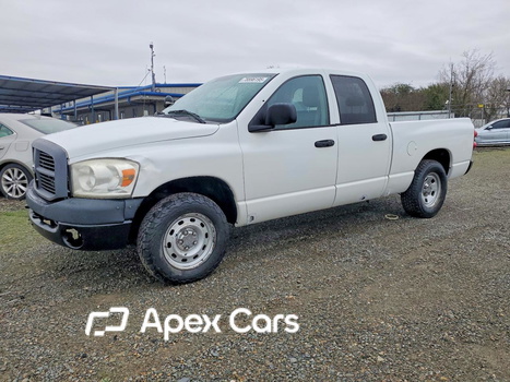 Dodge RAM 2007 - Image 1 of 12
