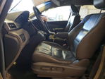 Honda Odyssey 2011