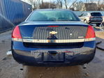 Chevrolet Impala 2010